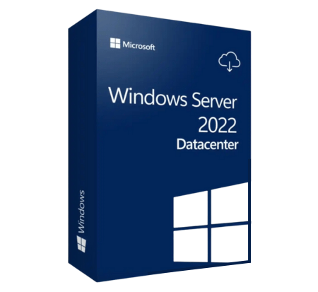 Windows Server 2022 Datacentre Product Key